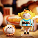 BOBO & COCO Vintage Zakka